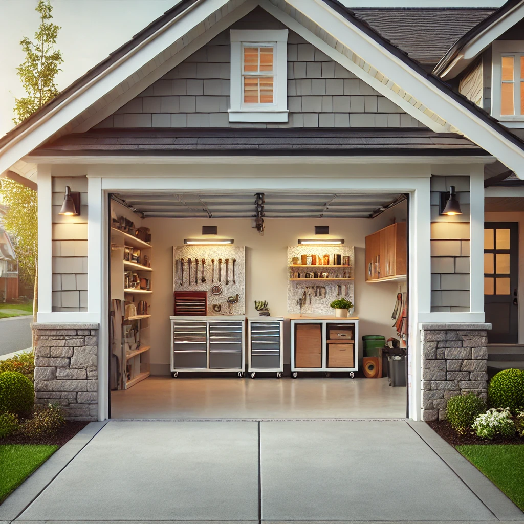 Latest garage door repair tips and maintenance guides from Pacifica's trusted experts
