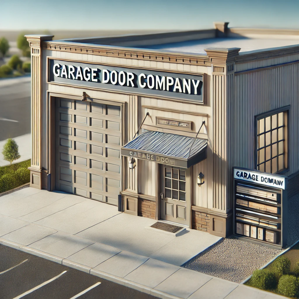 Best Garage Door Company Near Me Pacifica CA - 24/7 Emergency Service