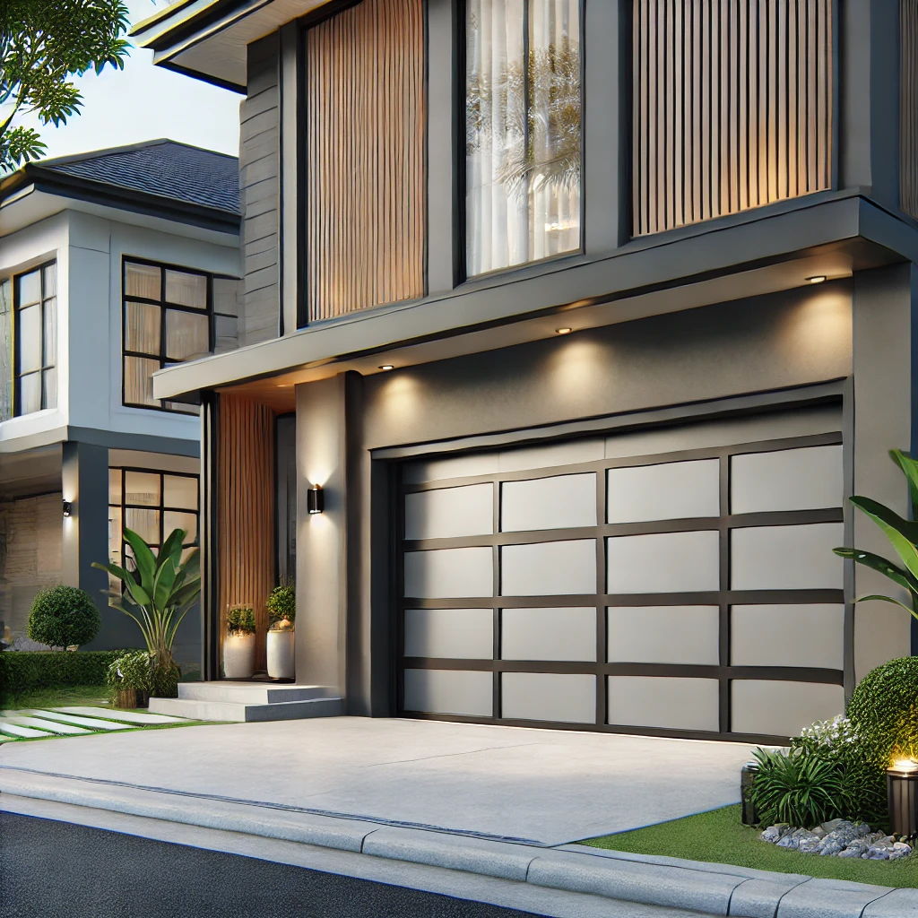 Professional Garage Door Company Pacifica CA - 24/7 Emergency Service & Repairs